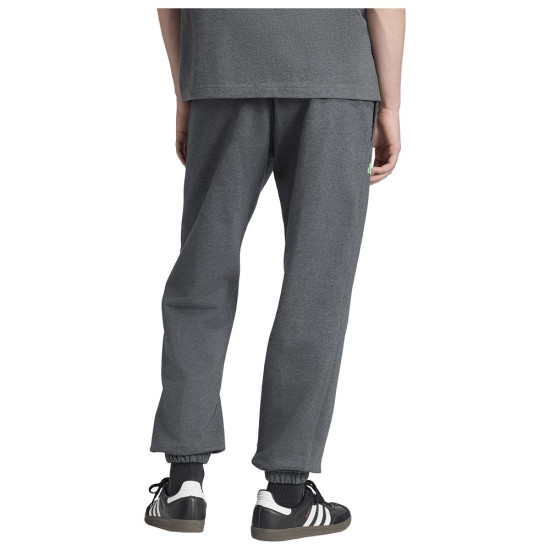 Adidas Ανδρικό παντελόνι φόρμας Mercedes - AMG Petronas Formula One Team Motorsport Pants